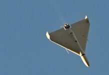 Украинские военные уничтожили 19 вражеских дронов-камикадзе Shahed-136