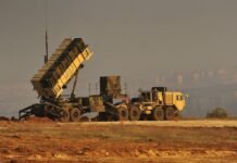 Польша интегрирует комплексы Patriot в собственную систему ПВО