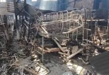 В ООН объяснили, почему не отправили миссию для расследования теракта в Еленовке