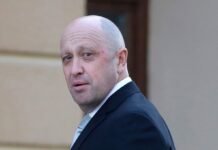 Хочет выслужиться. “Повар Путина” пытается унизить Минобороны РФ, – ISW