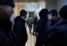 В России очередного военкома отстранили от должности из-за хаотичной мобилизации
