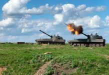 Обстрелы Донецкой области: оккупанты за сутки убили гражданского, еще двое – ранены