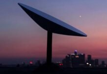 В Минцифры сделали заявление о работе Starlink в Украине