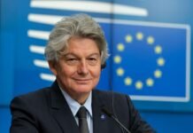 ЕС окончательно “отделился” от российского газа, – еврокомиссар