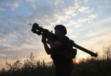 ВСУ уничтожили еще два российских беспилотника