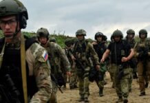 Россияне увеличивают военный контингент в оккупированном Северодонецке, – мэр