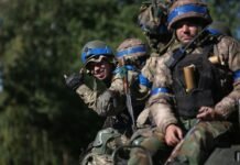В ISW объяснили стремительный темп краха оккупантов в Херсонской области