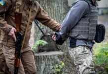 “Взвод положили за минуту”. Оккупант после 12 дней на фронте сдался в плен