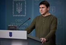 Лучшая иллюстрация “русского мира”: Подоляк рассказал о преступлениях России в Херсоне