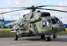 Хорватия планирует передать Украине 14 вертолетов Ми-8, – СМИ