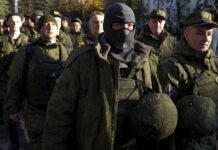 В России СМИ озвучили количество поименно известных погибших оккупантов