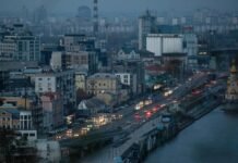 Ситуация сложная, но контролируемая: в “Укрэнерго” рассказали о последствиях удара России