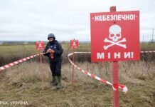 Под Киевом сегодня будут раздаваться взрывы: в чем причина