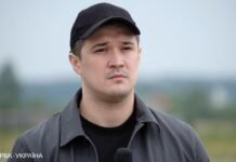 Украина собрала деньги уже на второй морской дрон. Помогла Литва