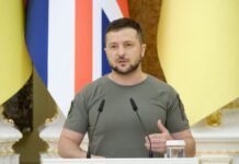РФ потратила на вчерашний удар более 2,3 млн российских пенсий, – Зеленский
