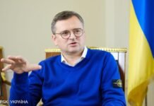 Кулеба пообщался с главой МИД Франции: о чем говорили