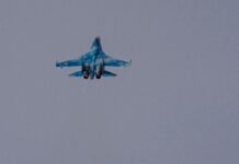 Авиация ВСУ мощно ударила по системам ПВО россиян на юге, – Оперативное командование
