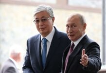 Казахстан заморозил большой совместный проект с Россией, – СМИ
