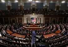Оборвется ли поддержка Украины со стороны США при новом Конгрессе: ответ эксперта