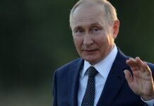 Аналитики ISW заявили, что в РФ продолжается мобилизация, несмотря на заявление Путина