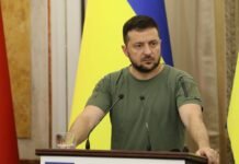 Зеленский о приговоре суда Гааги: наказание за зверства России неминуемо