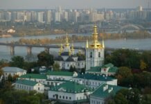 СБУ открыла дело о прославлении “русского мира” в Киево-Печерской Лавре