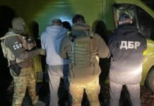 В Херсоне нашли виновника массового побега заключенных из СИЗО