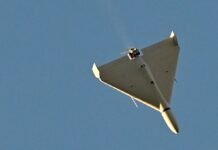 Иран провел с Украиной экспертную встречу на тему дронов, которые использует РФ, – СМИ