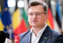 Кулеба провел разговор с турецким коллегой: о чем говорили