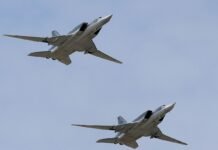 Россия на войне против Украины потеряла в два раза больше самолетов, чем за 10 лет в Афганистане