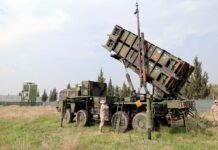 Польша получит от Германии системы Patriot: их хотят разместить на границе с Украиной