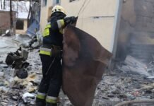 Войска РФ вечером обстреляли Никопольский район: ранен ребенок