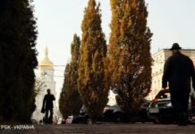 Переменная облачность, но без осадков: прогноз погоды на завтра