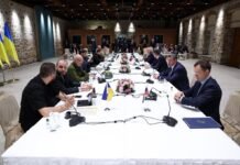 В СНБО раскрыли новые манипуляции РФ по переговорам с Украиной