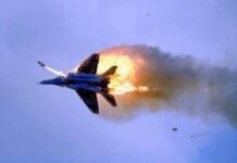 Россия существенно истощила свой арсенал высокоточного оружия и понесла значительные потери в авиации, – ISW