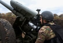 ВСУ отразили атаки оккупантов в районах 10 населенных пунктов, – Генштаб
