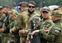 В Белгороде работников заводов активно вербуют в ЧВК “Вагнера”, – Генштаб