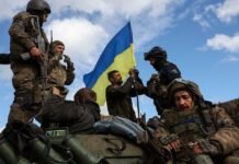 В Луганской области украинские военные освободили 12 населенных пунктов