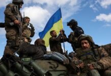 Официально освобожденные. В Генштабе назвали населенные пункты, отбитые у оккупантов