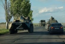 Убегают или нагнетают? Зачем россияне заявляли об “эвакуации” из Армянска (Крым): мнение эксперта