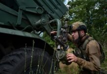 ВСУ на юге уничтожили четыре склада с боеприпасами и несколько цистерн с топливом