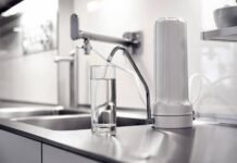 Польза воды из фильтра