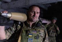 ВСУ контратакуют под Покровском, — Forbes