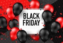 Що можна купити в Чорну п’ятницю в Алло