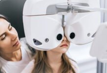 Яке існує апаратне лікування зору дитини