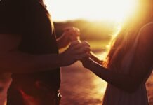 Психология романтического притяжения