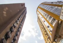 Податок на нерухомість зростає: бюджет отримав додаткові 370 млн грн