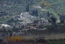 Ізраїль та «Хезболла» обмінялися ударами, Трамп критикує Іран через Ормузьку протоку