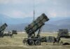 Американська компанія Raytheon поставить Україні ракет до Patriot на суму 3,7 млрд доларів