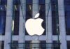 Apple і Google допускають додатки для "оголення" попри заборони – Bloomberg